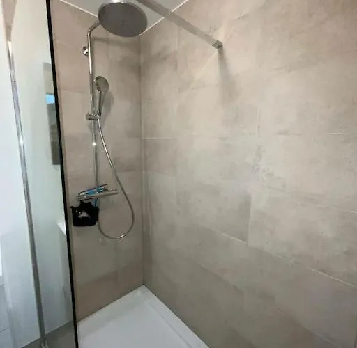 Beautiful Homey Flat At The Belgian Coast *